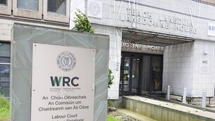 <p>The WRC found the worker acted reasonably by resigning and was entitled to consider himself constructively dismissed.</p>
