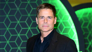<p>Rob Lowe’s niece, the daughter of his brother Chad, has passed away (Ian West/PA)</p> <p>Rob Lowe’s niece, the daughter of his brother Chad, has passed away (Ian West/PA)</p>
