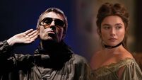 10 TV highlights for October: Celebrity Traitors, East of Eden, Oasis…