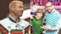 10 live events and films for October: Macklemore, Cork fests, Paul Brady...