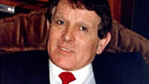 <p>Dessie Fox was shot dead in September 1990. Photo: Gardaí/PA</p> <p>Dessie Fox was shot dead in September 1990. Photo: Gardaí/PA</p>