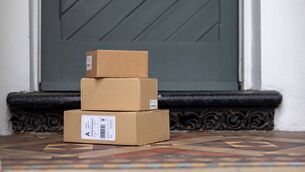 <p>Gifts sent from friends and family are not exempt, nor are samples or freebies sent as part of subscriptions.</p> <p>Gifts sent from friends and family are not exempt, nor are samples or freebies sent as part of subscriptions.</p>