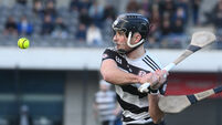 Laois GAA confirm Darren Gleeson as new hurling manager