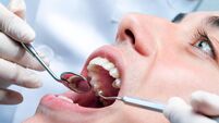 General anaesthetic access for people with disabilities to be addressed in dental reform plan