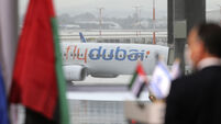 Israeli officials say diverted plane incident may be attempted 'terror attack'