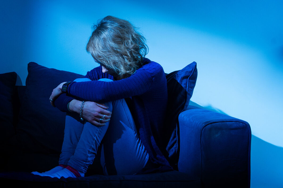 A suicide attempt is not gossip. A psychiatric admission is not gossip. Addiction is not gossip. File picture A suicide attempt is not gossip. A psychiatric admission is not gossip. Addiction is not gossip. File picture