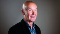 Edinburgh International Film Festival 2025 - Portraits