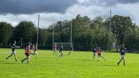 Cian Tobin scores hat-trick as Spa secure senior status in thrilling Kerry IFC shootout
