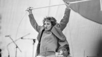 FRANCE-MUSIC-ROD STEWART