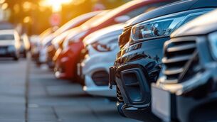 <p>Under consumer protection law, it is an offence for traders to give false, misleading or deceptive information about the history of a car. File picture</p>