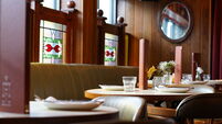 Restaurant review: The Libertine's sophisticated take on snug pub grub calls for seconds