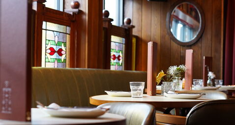 Restaurant review: The Libertine's sophisticated take on snug pub grub calls for seconds