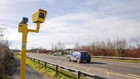 C&AG: More than 2,700 speeding offences invalidated after camera defects