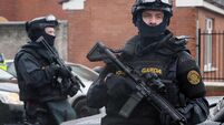 Dublin shootings