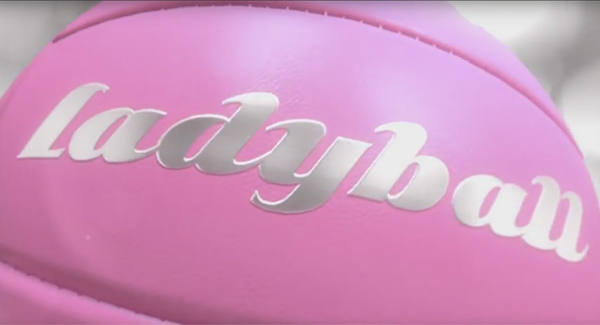 The Ladyball mystery finally solved after social media furore
