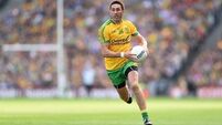 Donegal boss Gallagher delighted to welcome Rory Kavanagh back to panel