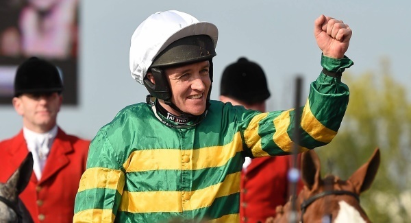 McCoy backs Geraghty as his replacement