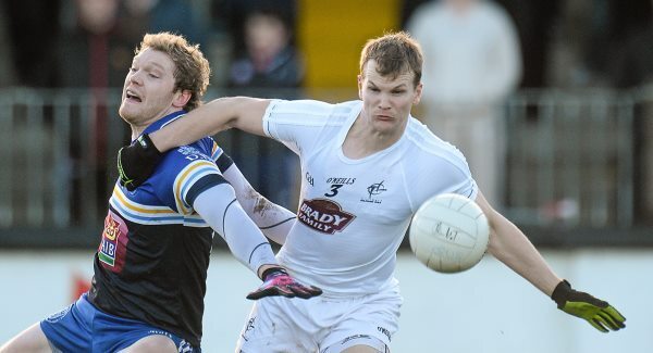 O’Byrne Cup round-up: Cian O’Neill and Mick Lillis make positive starts