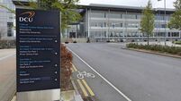 DCU campus