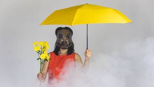 <p>Heroes of Tomorrow will run at Project Arts Centre from September 25th to October 4th </p> <p>Heroes of Tomorrow will run at Project Arts Centre from September 25th to October 4th </p>