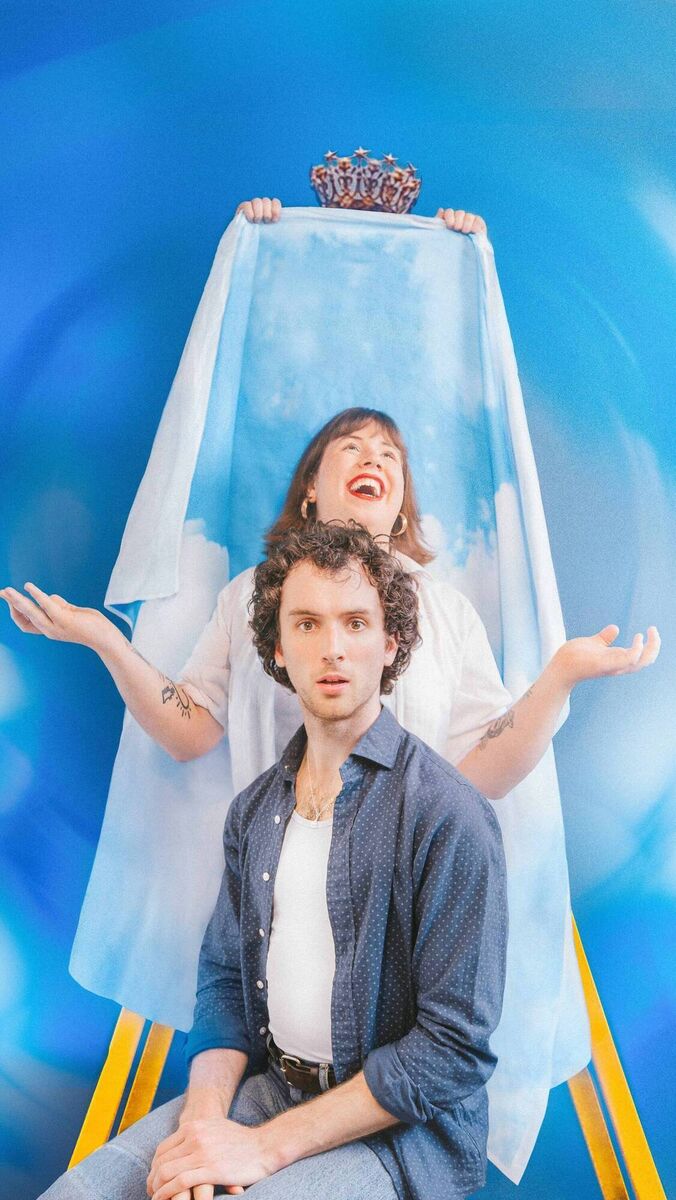 Lourdes! The Musical will run at Civic Theatre Tallaght from September 25th to October 10th Lourdes! The Musical will run at Civic Theatre Tallaght from September 25th to October 10th