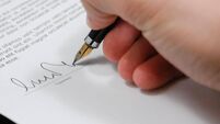 C&AG: Cancelled asylum seeker accommodation agreements led to 'substantial loss' for taxpayers 