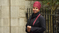 Somali women fighting to end FGM says her time in Ireland inspired her to bring change to girls at home