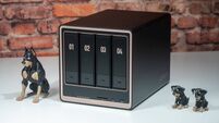 Ugreen DXP 4800 GT review: Is this high-speed 10GbE NAS the ultimate home server?