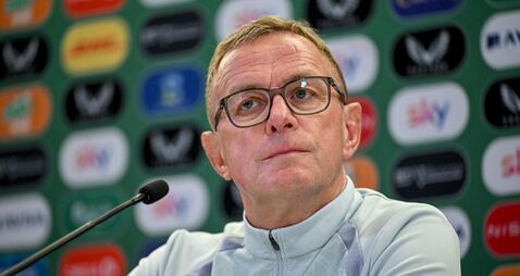 Austria Media Conference and Training Session