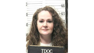 Christa Pike pictured in 2023 (TDOC via AP)