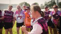 Michael Moynihan: Rugby movie with a difference shows equality benefits everyone