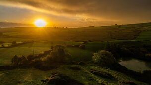 <p> Met Éireann has said it will be mostly dry across Cork on Thursday, with sunny spells and some isolated showers. File image</p> <p> Met Éireann has said it will be mostly dry across Cork on Thursday, with sunny spells and some isolated showers. File image</p>