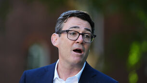<p>Aides to British Prime Minister, Andy Burnham have been talking to EU experts about how the public would view a promise to rejoin the EU. Picture: PA Images.</p> <p>Aides to British Prime Minister, Andy Burnham have been talking to EU experts about how the public would view a promise to rejoin the EU. Picture: PA Images.</p>