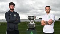 FAI Intermediate & Junior Cup Final Media Day