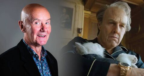 Six For Your Radar: Irvine Welsh in Kinsale, Tom Cruise in Digger...