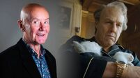 Six For Your Radar: Irvine Welsh in Kinsale, Tom Cruise in Digger...