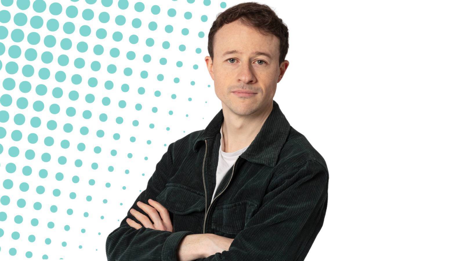 Seán Burke: 'Comedy feels like a serious hobby more than anything — I feel ...