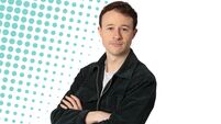 Seán Burke: 'Comedy feels like a serious hobby more than anything — I feel lucky to be doing it'