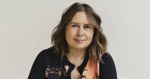 Former Vogue editor Alexandra Shulman: 'I didn’t worry that I didn’t know anything about fashion'