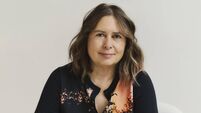 Former Vogue editor Alexandra Shulman: 'I didn’t worry that I didn’t know anything about fashion'