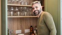 Leading light: Boreenmanna Road home joins Loïc Dehaye's growing Cork portfolio