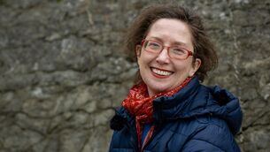 <p>Dr. Sarah Fitzgibbon had a deep personal knowledge of bowel cancer, having been diagnosed at 37 with metastatic colorectal cancer in 2014 when her third child was eight months old. Picture: Chani Anderson</p> <p>Dr. Sarah Fitzgibbon had a deep personal knowledge of bowel cancer, having been diagnosed at 37 with metastatic colorectal cancer in 2014 when her third child was eight months old. Picture: Chani Anderson</p>