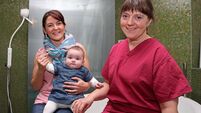The Domino scheme is a rare good news story in maternity services — don't gut it