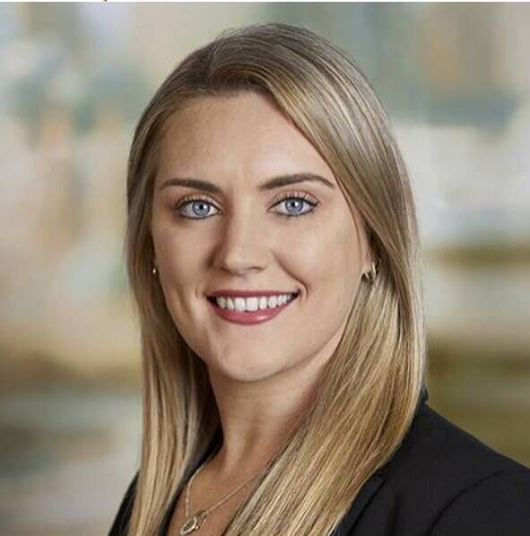 Elaine Comer, PwC Ireland. Elaine Comer, PwC Ireland.