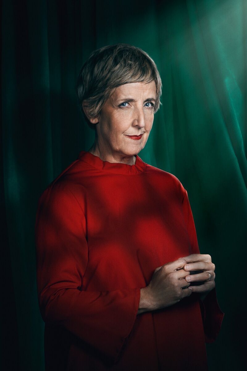 Julie Hesmondhalgh is a contestant in The Celebrity Traitors. Picture: BBC/Studio Lambert/Cody Burridge/BBC Creative/PA Wire. Julie Hesmondhalgh is a contestant in The Celebrity Traitors. Picture: BBC/Studio Lambert/Cody Burridge/BBC Creative/PA Wire.