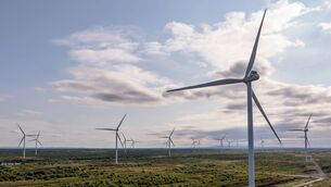 <p>Recent energy shocks have underscored the importance of developing Ireland’s indigenous energy sources.</p> <p>Recent energy shocks have underscored the importance of developing Ireland’s indigenous energy sources.</p>