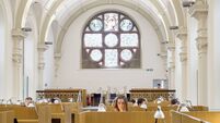 UCD Smurfit School reports 88 per cent graduate employment rate