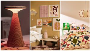 <p>Kya deLongchamps shares the blueprint for a budget-savvy bedroom boost</p> <p>Kya deLongchamps shares the blueprint for a budget-savvy bedroom boost</p>
