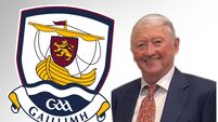 Galway SHC: St Thomas’ make statement of intent with 23-point win over Gort