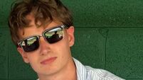 'Our bond is something I will never replace': Family pays tribute at funeral of Limerick teen Rory O'Connor